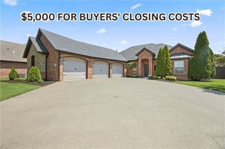 4203 SW Lilac St, Bentonville, AR 72713