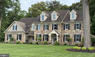12534 Fawn Dr, Laurel, DE 19956