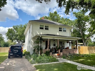 406 S Morlan Ave, Holyoke, CO 80734