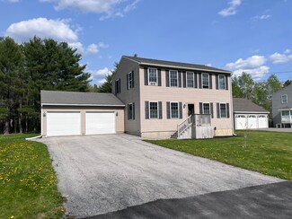 16 Allison Park, Brewer, ME 04412