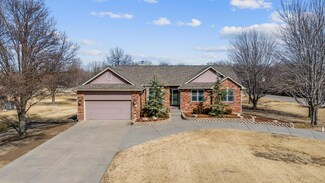 6224 N Bella Rd, Wichita, KS 67204