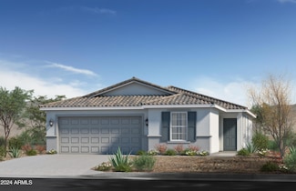 2846 W Thurman Dr, Laveen, AZ 85339