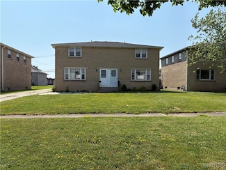 366 Carmen Rd, Buffalo, NY 14226