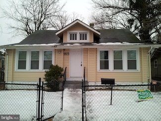 1103 Alabama Ave SE, Washington, DC 20032