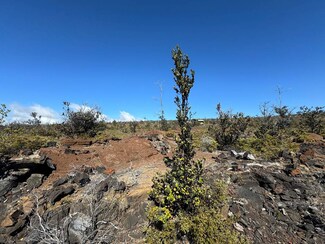0 Mahimahi Dr Unit LOT 33 706747, Ocean View, HI 96704