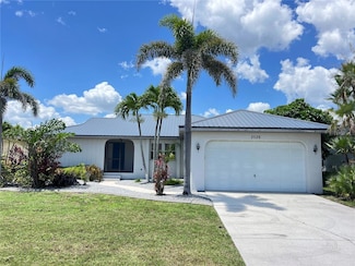 2526 Brazilia Ct, Punta Gorda, FL 33950