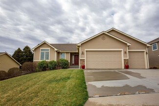 2505 Sumac Dr, Manhattan, KS 66502