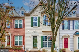 9907 Sherwood Farm Rd, Owings Mills, MD 21117