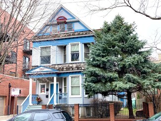 1916 W Byron St Unit 3, Chicago, IL 60613