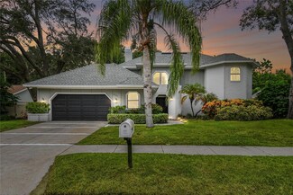 4797 Lake Valencia Blvd W, Palm Harbor, FL 34684