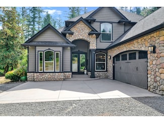 82241 Bear Mountain Rd, Creswell, OR 97426