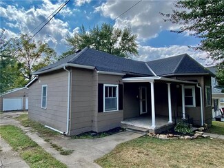 2234 Doniphan Ave, Saint Joseph, MO 64507