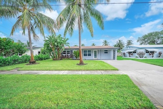 4521 SW 34th Dr, Fort Lauderdale, FL 33312