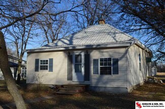 425 N Main St, Gilead, NE 68362