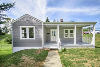 701 2nd St, Radford, VA 24141