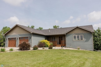 17207 Saylers Beach Rd, Lake Park, MN 56554