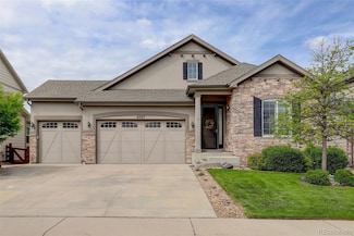 4767 S Odessa St, Centennial, CO 80015