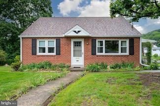 2007 Myrtle Ave, Reading, PA 19605