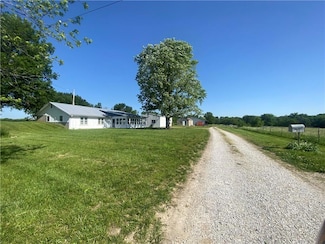 1445 NW 800th Rd, Urich, MO 64788
