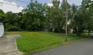 TBD N Shepard St, Dermott, AR 71638