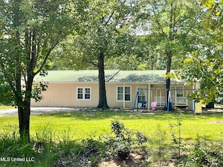 499 Euclatubba Rd, Guntown, MS 38849
