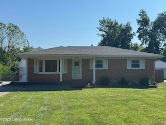 8929 Brown Austin Rd, Fairdale, KY 40118