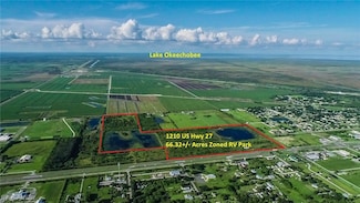 1210 Us Highway 27, Moore Haven, FL 33471