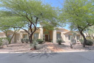 6446 E Trailridge Cir Unit 46, Mesa, AZ 85215