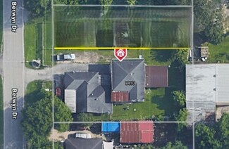 8410 Berwyn Dr, Houston, TX 77037