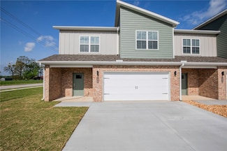 901 Seaborn Way, Pea Ridge, AR 72751