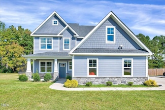 798 Christian Light Rd, Fuquay-Varina, NC 27526