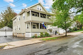 29 Daniels St Unit 29, Arlington, MA 02476