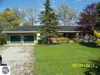 4636 River St, Oscoda, MI 48750