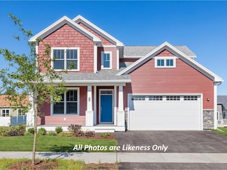 9 Daniel Dr, South Burlington, VT 05403