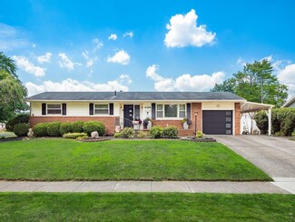 4359 Wetmore Rd E, Columbus, OH 43224