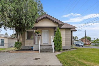 1529 W Nora Ave, Spokane, WA 99205
