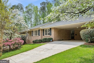 3755 Kayanne Ct, Tucker, GA 30084