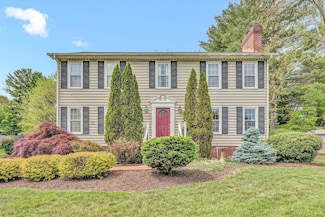 302 Ivy Ln, Daleville, VA 24083