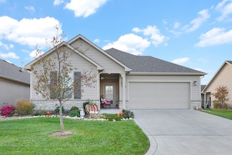 4965 N Indian Oak St, Bel Aire, KS 67226