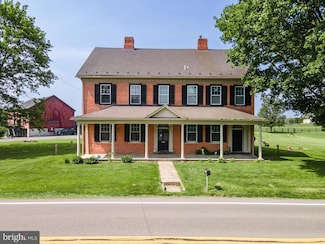 3150 Newburg Rd, Nazareth, PA 18064
