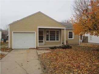 2140 S Estelle St, Wichita, KS 67211