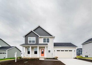 4059 Great Bridge Dr, Deforest, WI 53532