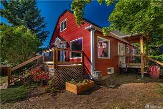 4316 SW Hudson St, Seattle, WA 98116
