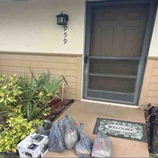 959 Prosperity Place Unit 106, Rockledge, FL 32955