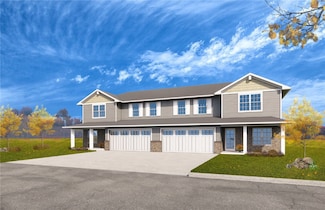 163 Bethany Loop SW Unit A, Cedar Rapids, IA 52404