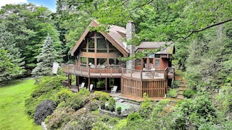 20 Deer Ridge Rd, Garrison, NY 10524