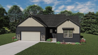 539 Fundamental Way, Cottage Grove, WI 53527