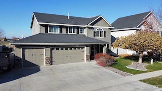 2613 S Vineyard St, Nampa, ID 83686
