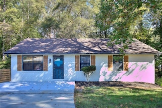 2066 Tidwell Trail, Stone Mountain, GA 30088