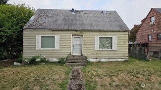 2929 S 19th St, Tacoma, WA 98405